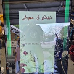 Start Your Own Business! Photobooth Mirror 