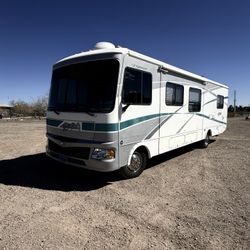 2007 Fleetwood Terra 32S