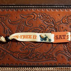 Born free grass pass Saturday