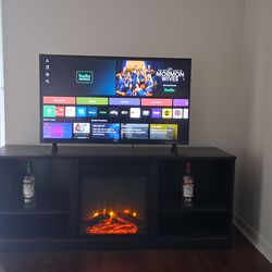 Lg tv 52 inches used 1 year old