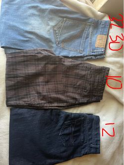 Women's jeans