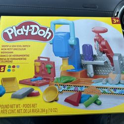 Play doh 
