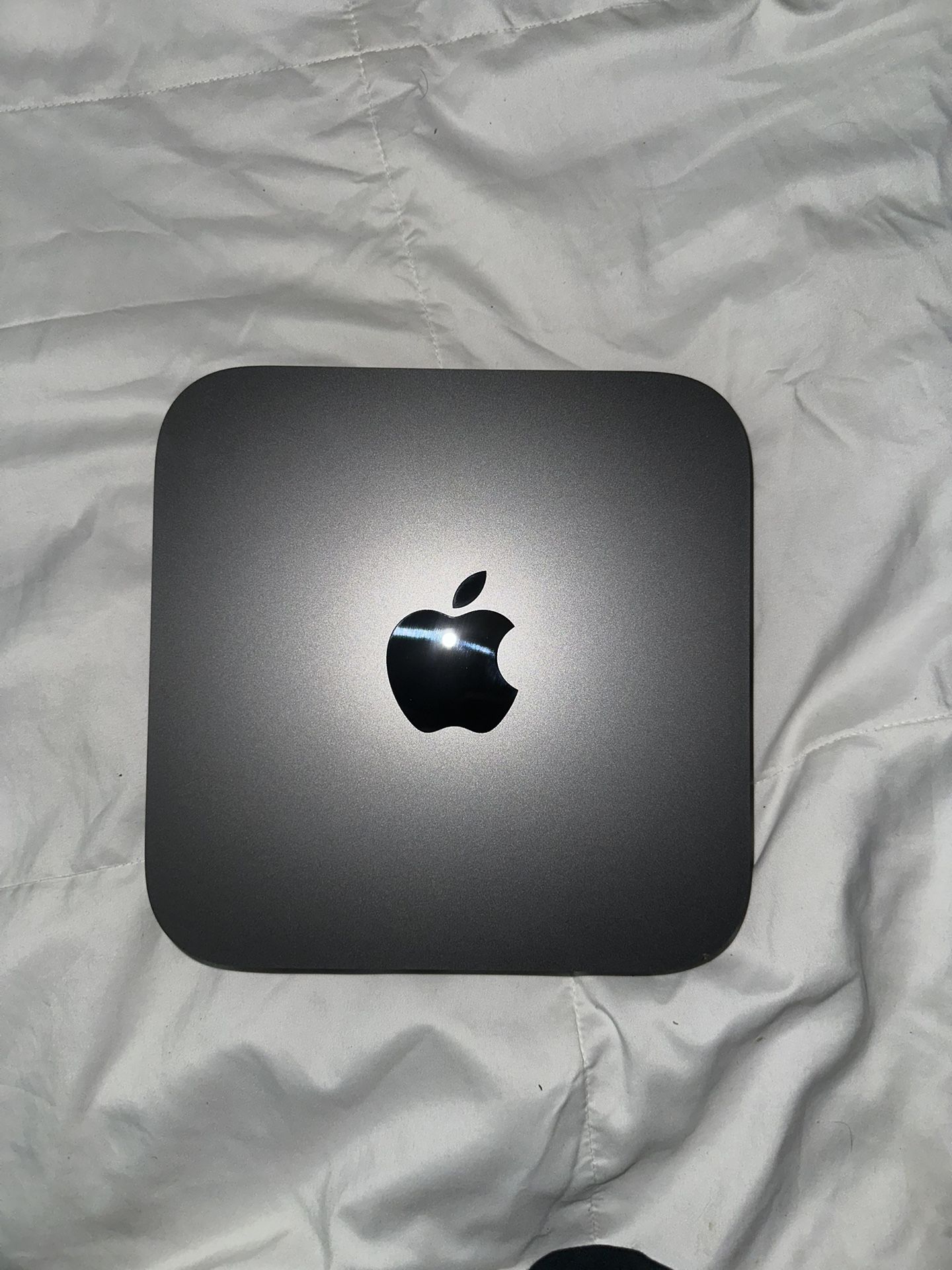 Mac Mini 2018