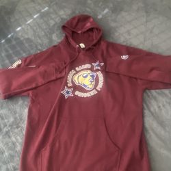 Raising Canes Hoodie