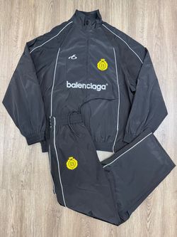 Balenciaga tracksuit