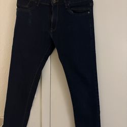 Men Skinny Jeans 