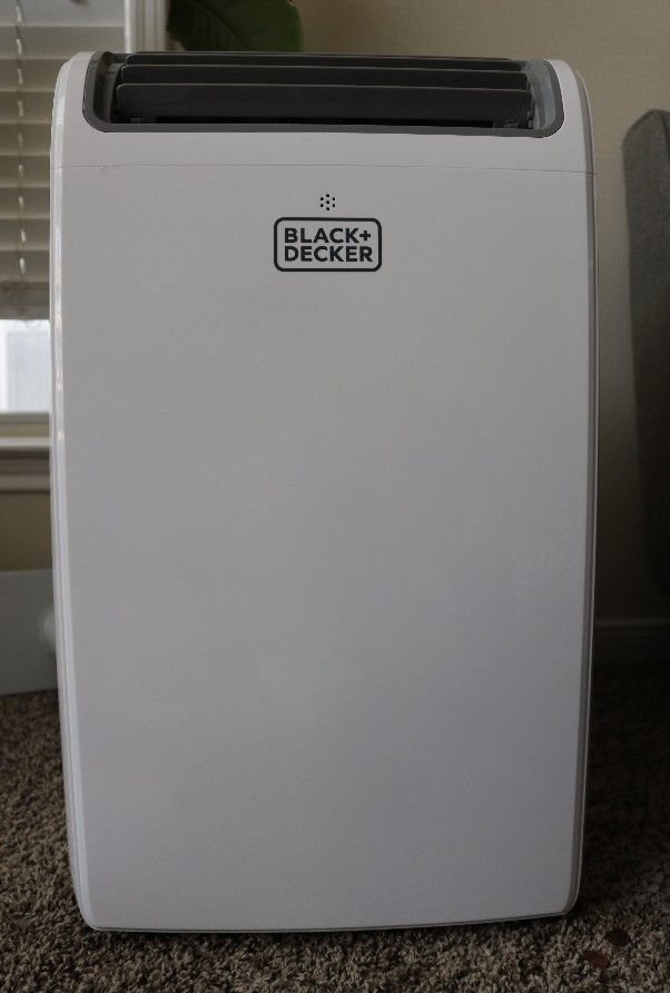 Black And Decker Portable AC Unit