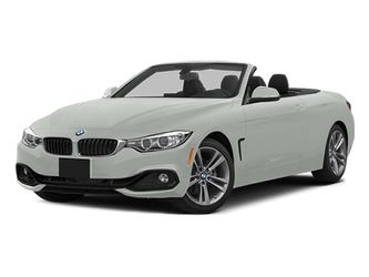 2014 BMW 428i