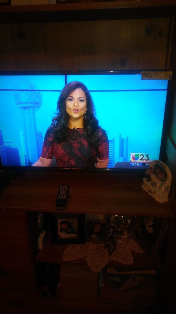 Silo 40 inch led tv model sl40v2