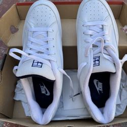 Nike Men’s Sneakers-Size 8.5
