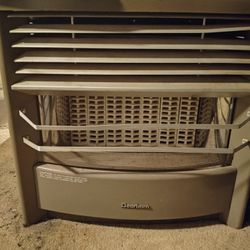 Dearborn Heater