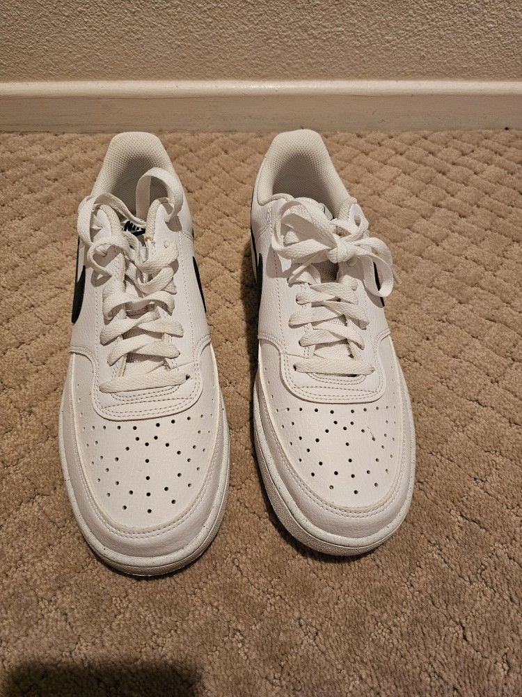Nike Court Visión Low