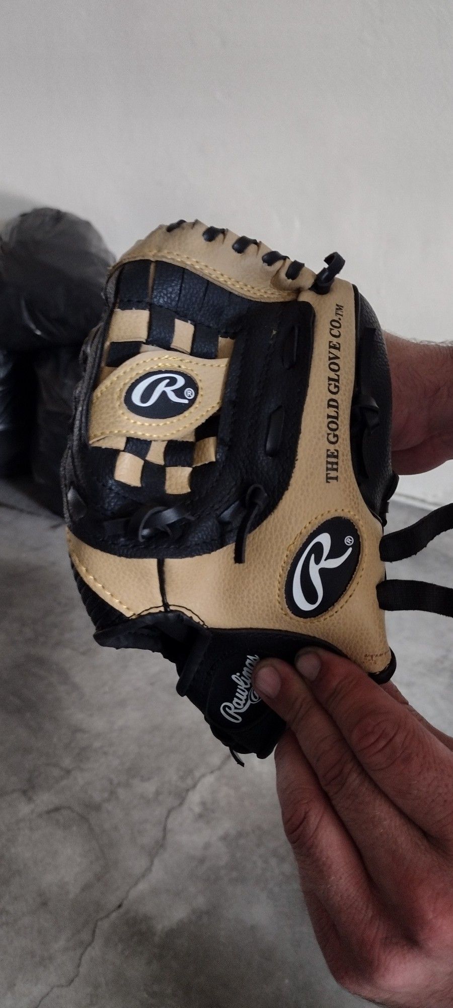 Kids Glove