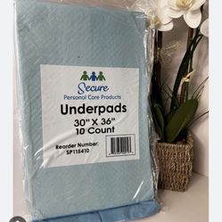 Under Pads 