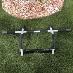 Pull Up Bar