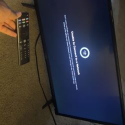 40 Inch Tv