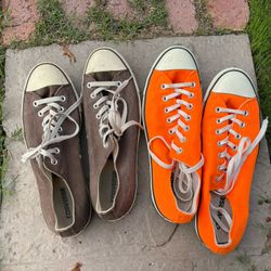 Converse All Stars Shoes