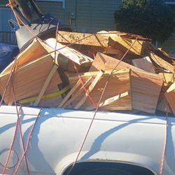 BONE DRY FIREWOOD FOR SALE 