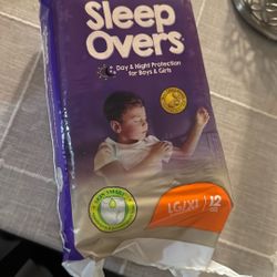 Sleep Overs 