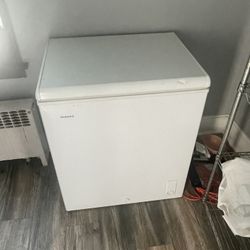 Freezer 