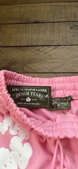 Cheap denim tears