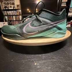 Nike Zoom Metcon Turbo 2 - Men’s Size 12.5