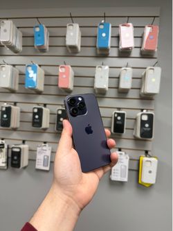Iphone 14 pro unlocked 512 GB