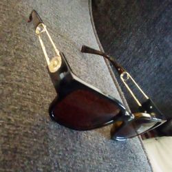 Versace sun Glasses