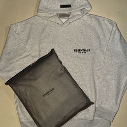 Essential Hoodie