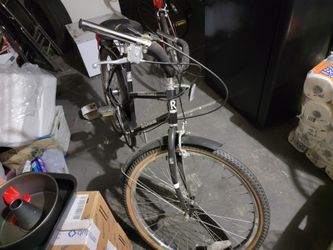 Bikes