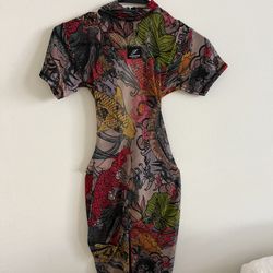 JLORRAINE multi-coloured Jumpsuit