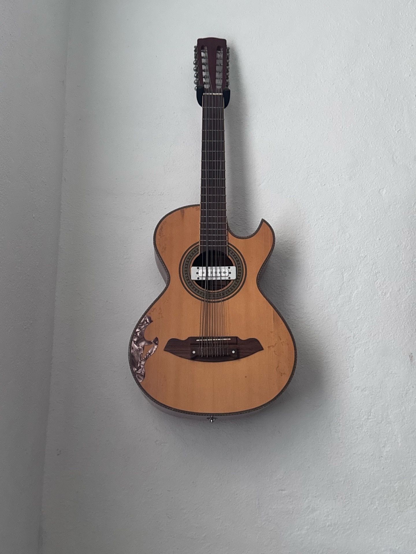 Guitar