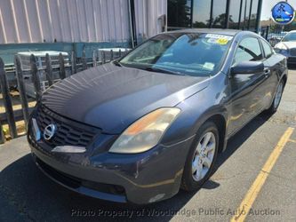 2009 Nissan Altima