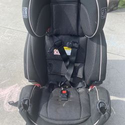 Car Seat