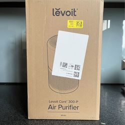 Air purifier Levoit