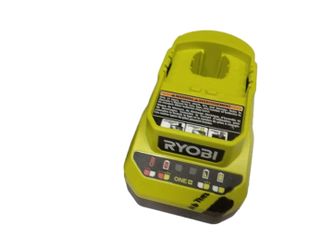 Ryobi Pcg002 Green Battery Charger