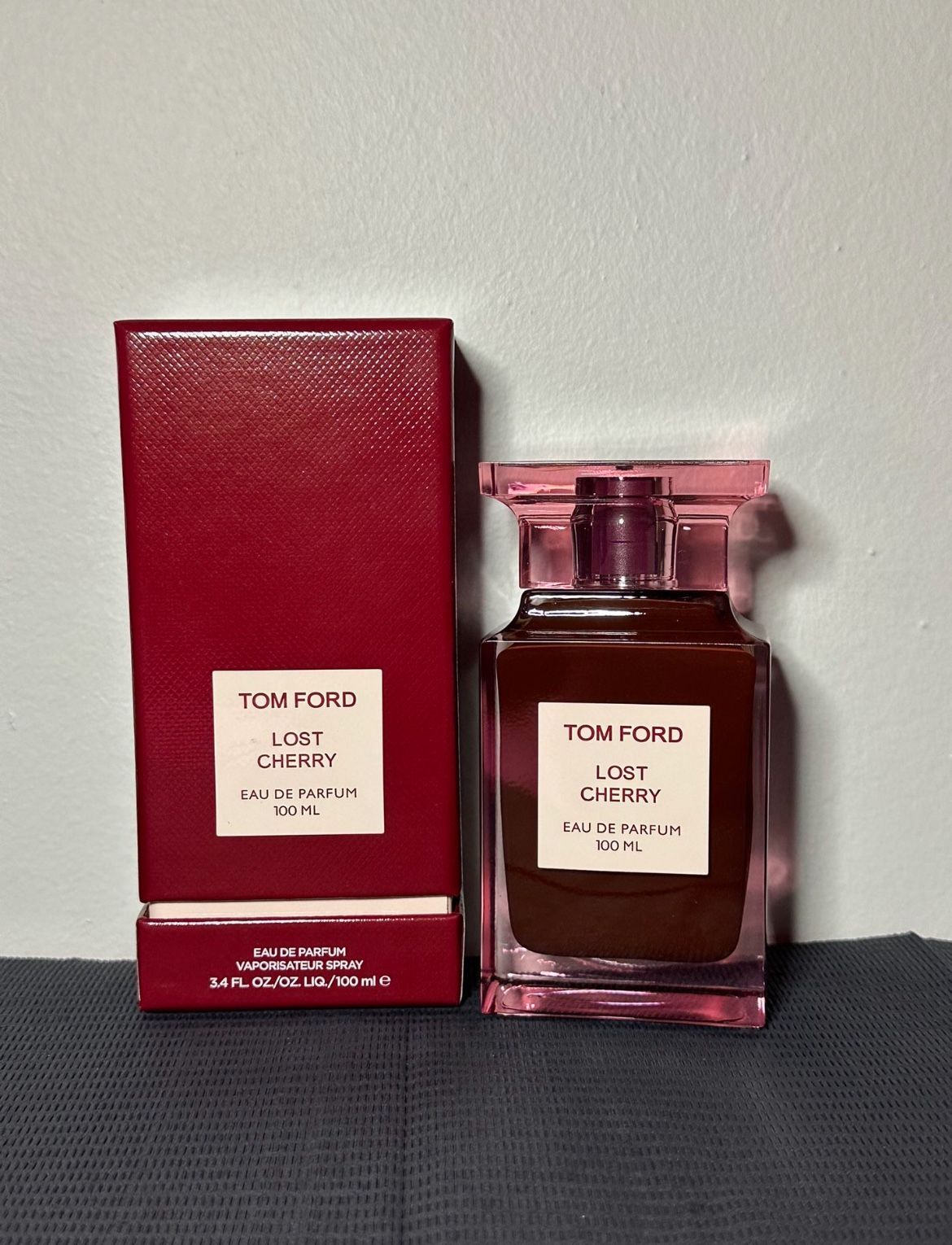 Tom Ford Lost Cherry 100ml