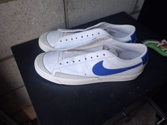 Nike Vintage Blazers