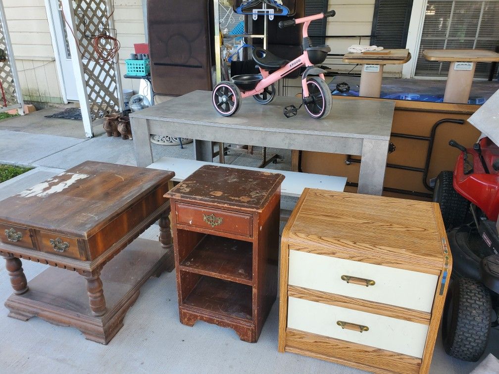 End Table