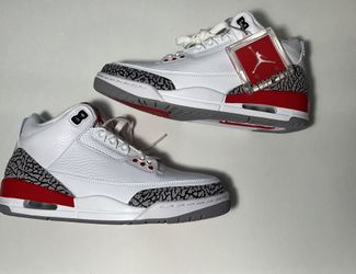 Jordan 3 
