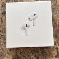 AirPod Pro’s 2nd Generation 