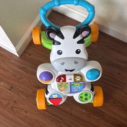 Fisher-Price Learning Toy