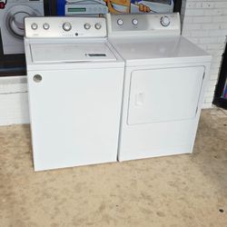 Washer And Dryer Electric Available Delivery 🚚 