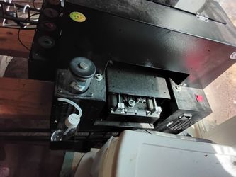 Uv printer dom sel