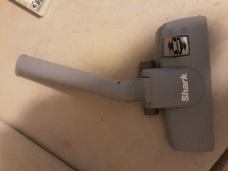 vacuum part for shark