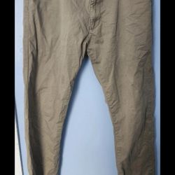 Pd & C Stretch Size 32x32 Mens Pants