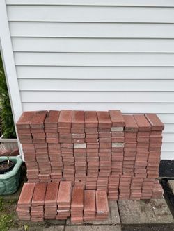 Landscape pavers