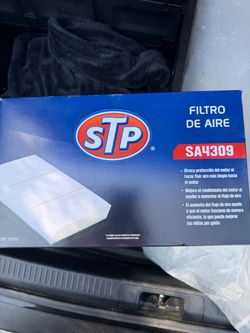 STP SA4309 Engine Air Filter
