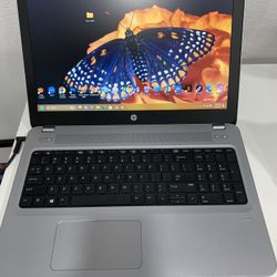 i5…i5…HP PROBOOK .  7 GENERATION  PHOTOSHOP and MICROSOFT build On  07/12/2019….128.0 GB SSD  ( Capacity  ) ..8.0 GB RAM . READY FOR CLASSES   