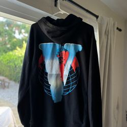 VLONE 999 Hoodie